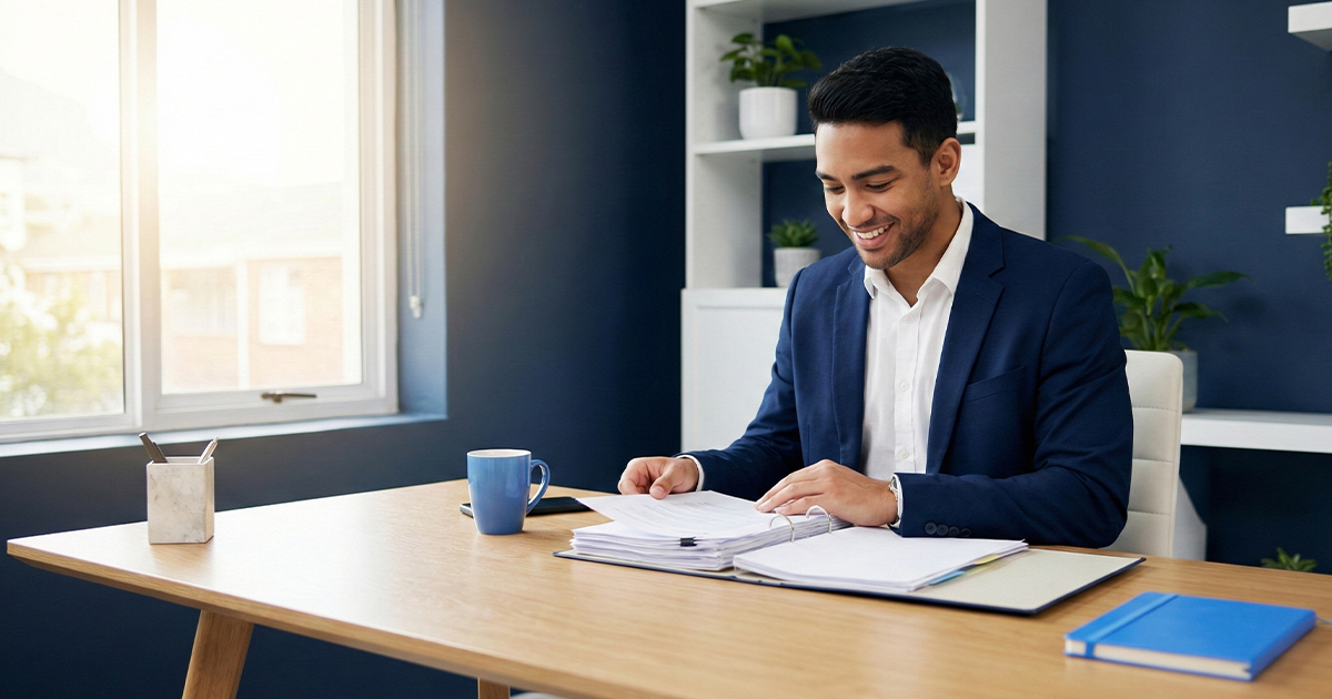 Top 5 Tips for a Successful Loan Application